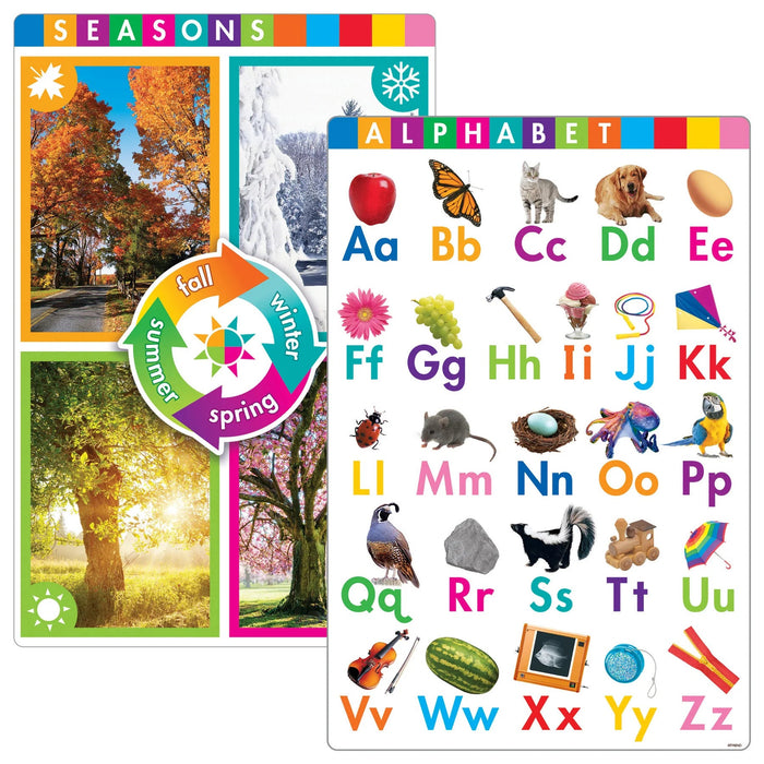 Early FUNdamental Skills Learning Set [T19010]