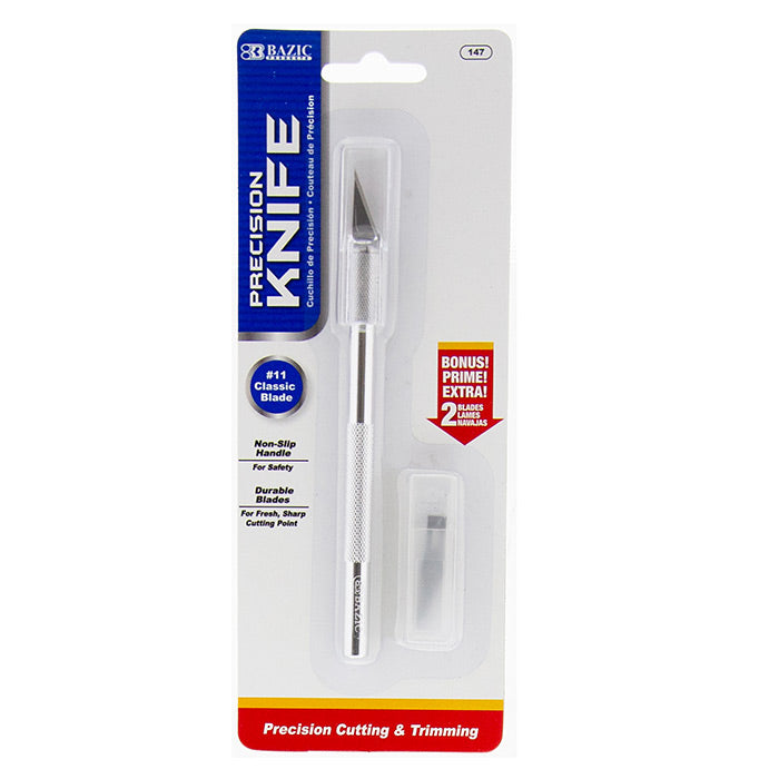 BAZIC Precision Knife [147]