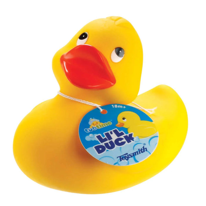 Tub Time 3.5in Lil Duck [1477]