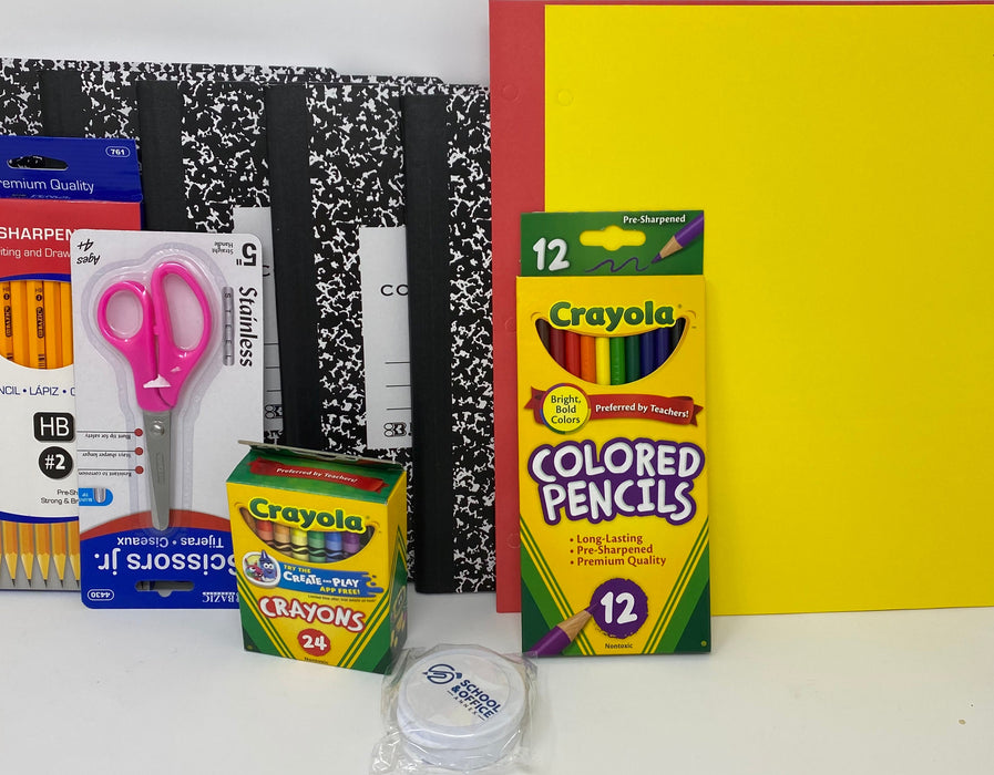 Westridge Grade 3 Packet [WESTRIDGE3]