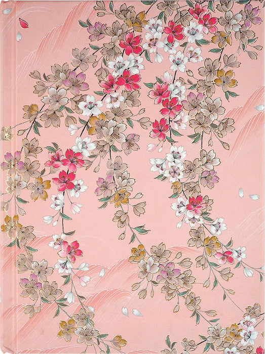 Cherry Blossoms Journal [Hardcover] [9781441330093]
