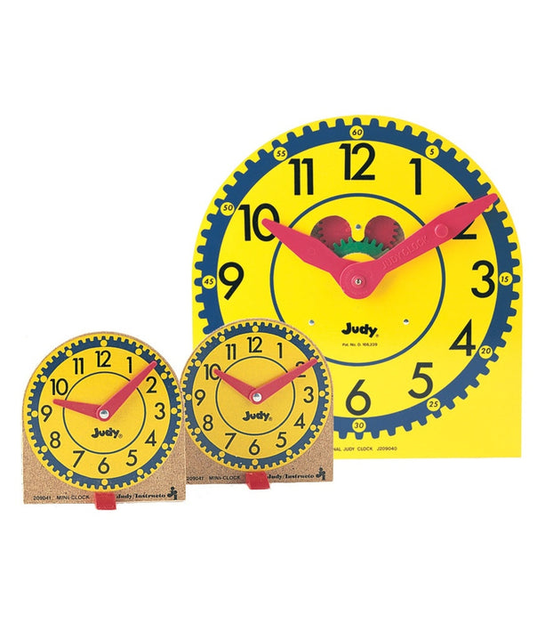 Judy® Clock Class Pack [768223210]