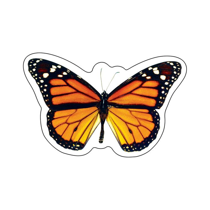 Mini Monarch Butterfly Mini Accent [T10578] (D)
