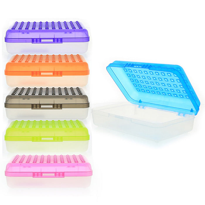 BAZIC Regal Multipurpose Utility Box [845]