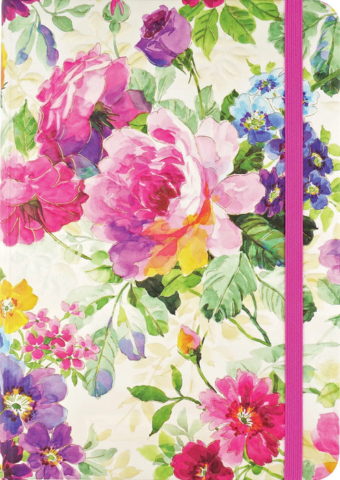 Peony Garden Journal [9781441335951]