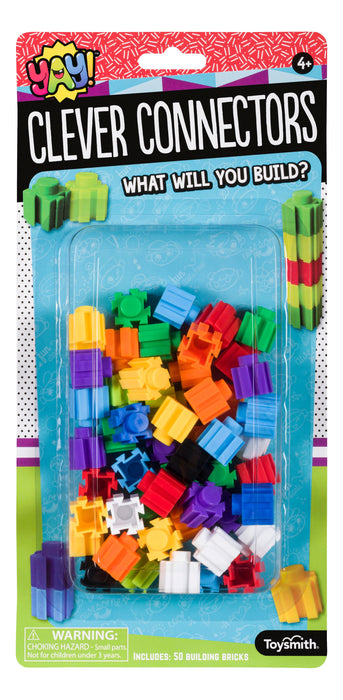 CLEVER CONNECTERS [91004]