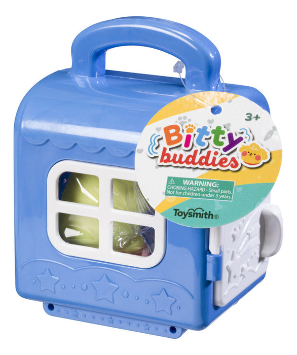 Bitty Buddies - Toy Puppies & Kitties [7893]