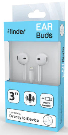 Lightning Earbuds [LE-S12]