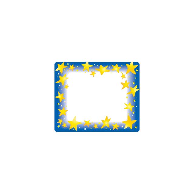 Star Brights Terrific Labels [T68022]