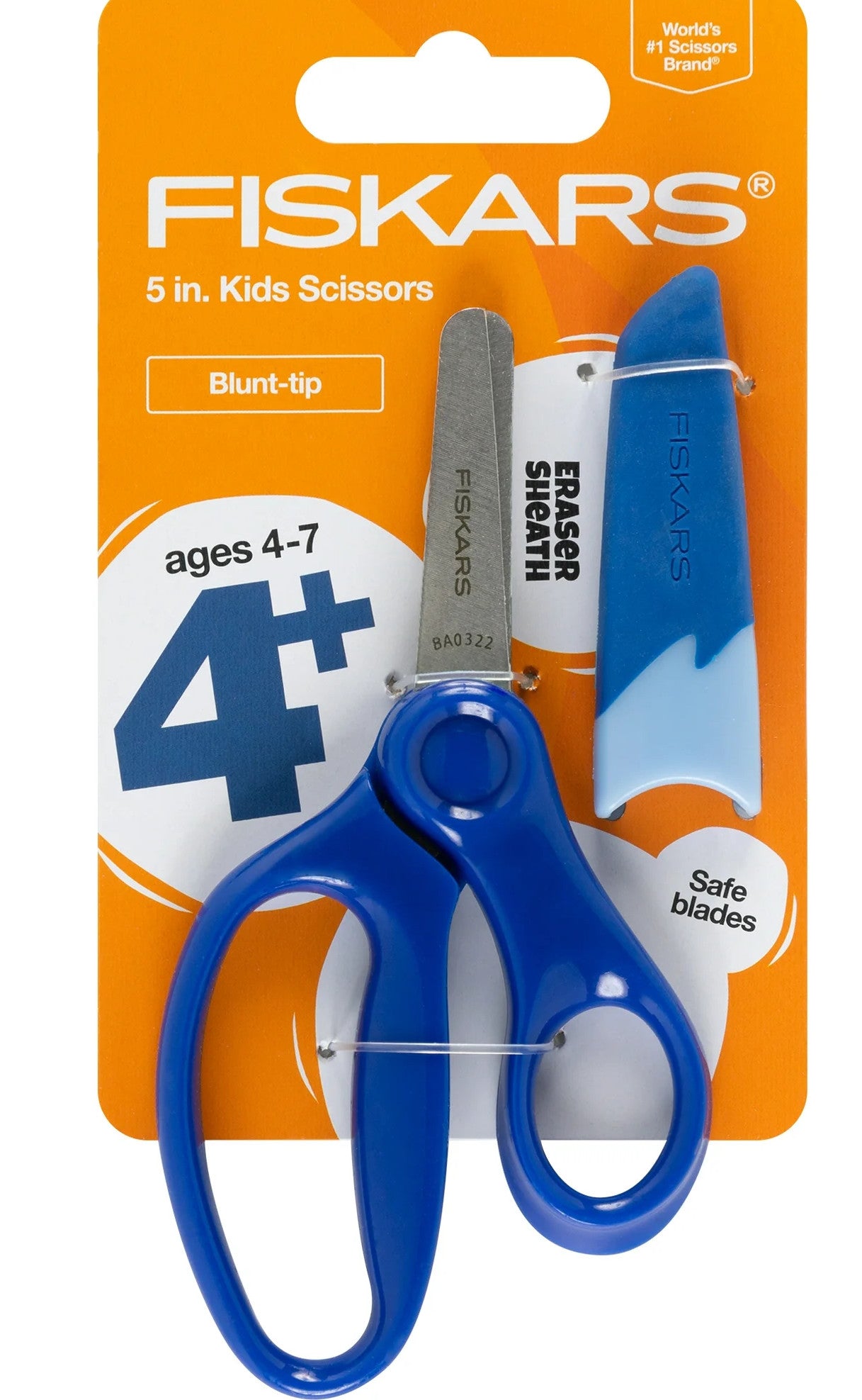 Scissors & Cutting