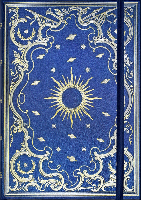 Celestial Journal [9781441337474]