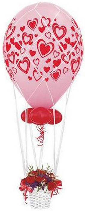 Qualatex 3 Foot Balloon Net 50601 [50601]