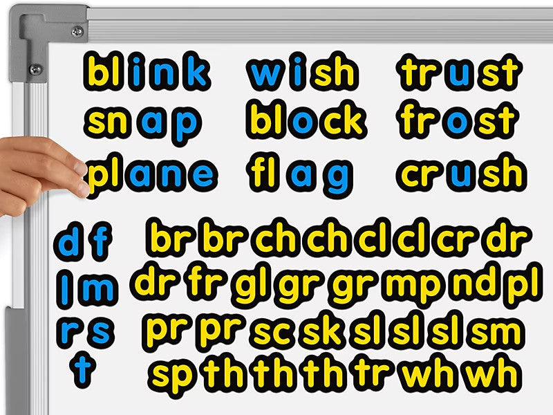 Blend & Diagraph Magnets [LM504]