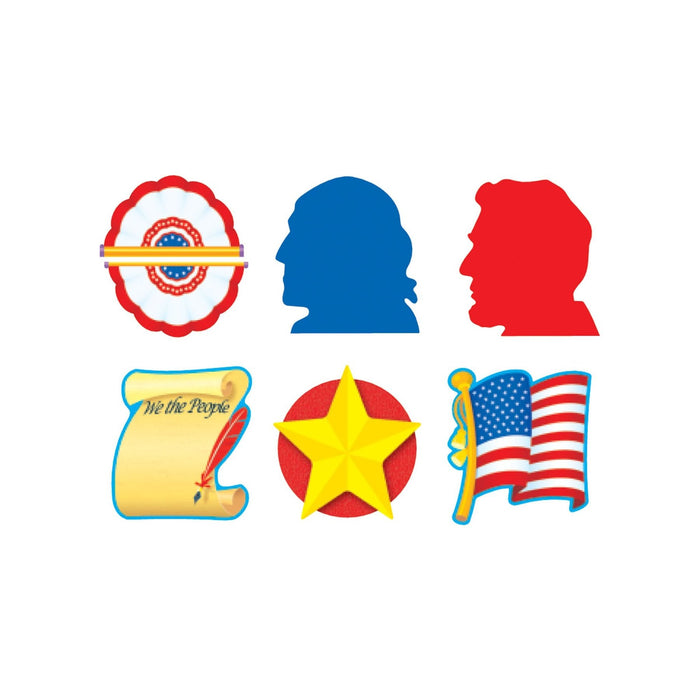 Patriotic Pride ACCENTS [T10918]