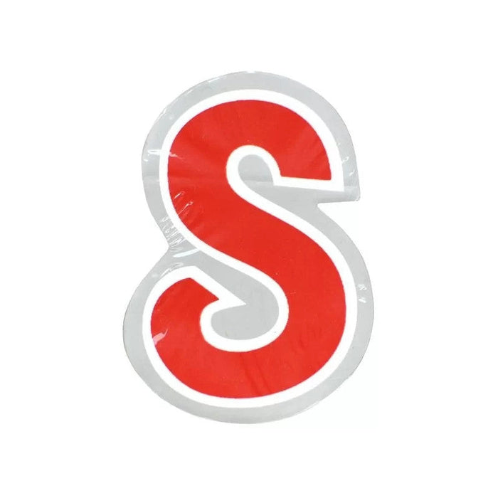 Personalize It Letter "S" Pack of  48 [16228]