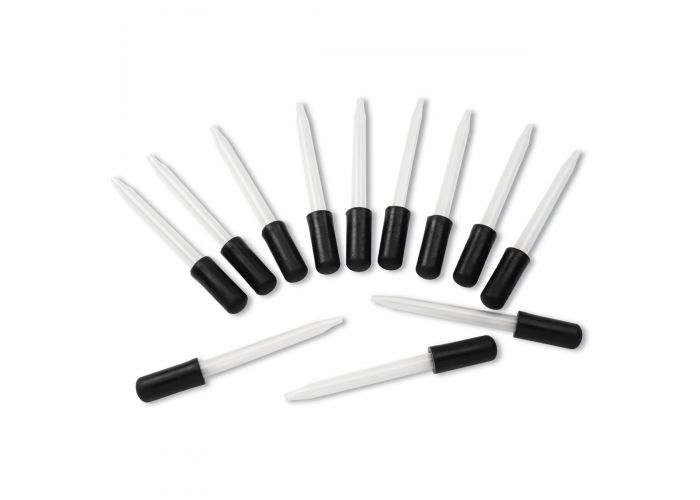 EYE DROPPERS 12PK [LER2044]