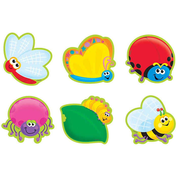 BUGS MINI MINI ACCENTS [T10804]