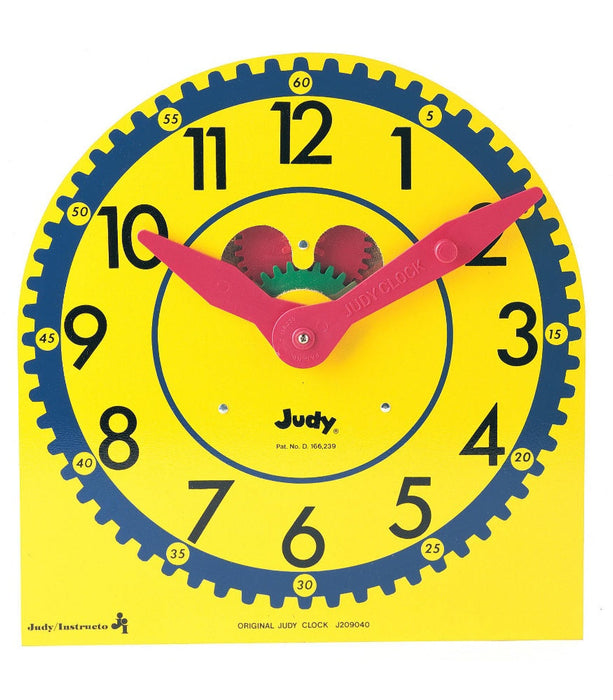JUDY CLOCK [768223199]