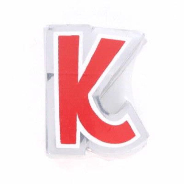 Personalize It Letter "K" Pack of  48 [15135]