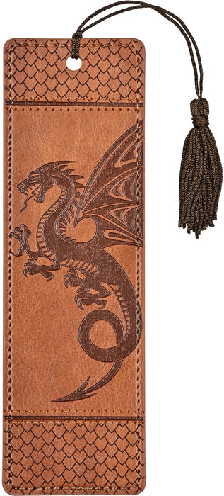 Dragon Artisan Bookmark [9781441342935]