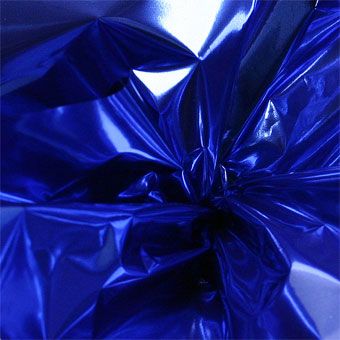 Royal Blue Microfoil Sheets 18"x30" 100 Sheets [MS100RO]