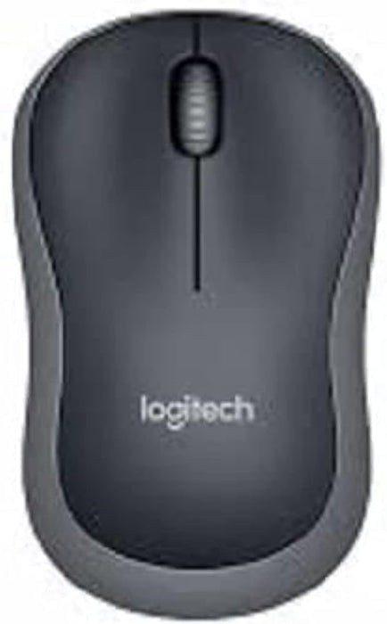 Logitech 910-002235 Wireless Mouse M185 2.4GHz USB [M170]