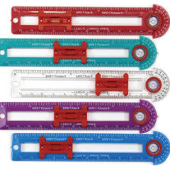 bullseye safe drawing compass