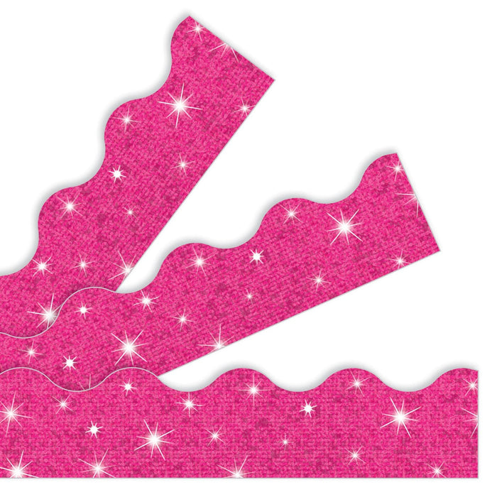 Hot Pink Terrific Trimmers – Sparkle [T91421]