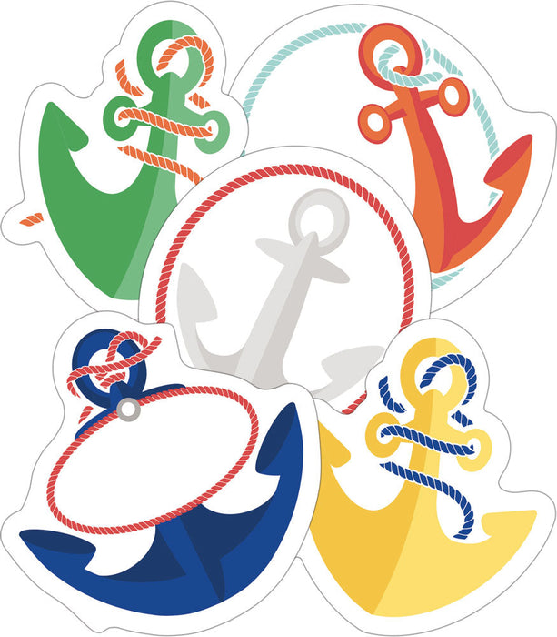 ANCHORS Mini Accents [cd120522] (D)