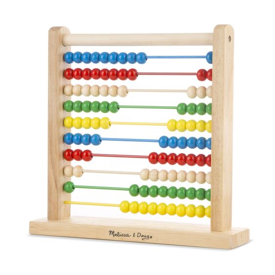 Abacus Classic Wooden Toy [493]