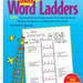 Daily Word Ladders: Grades 1-2 (Archived)