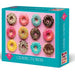Craving Donuts 500 Piece Jigsaw Puzzle [48956]