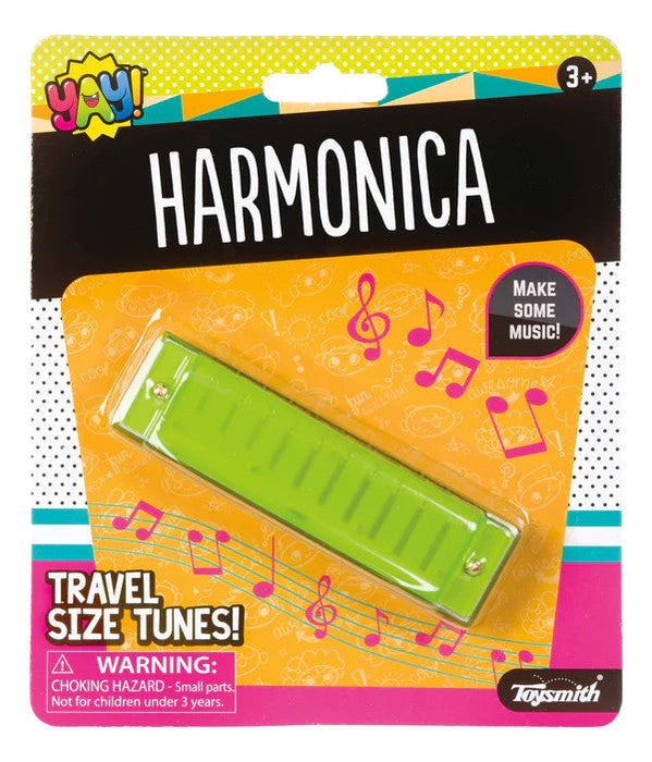 YAY! Harmonica [90921]