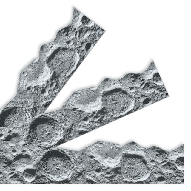 Moonscape Border Trim [T80007]