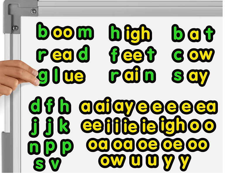 Vowel Sound Magnets [LM503]
