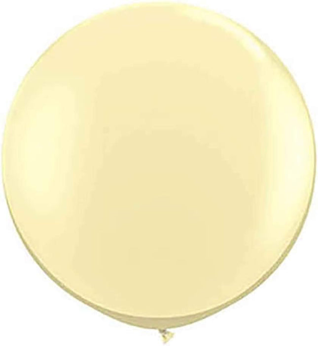 Happy Valentine's Day Pastel 18 Inch Foil Mylar Balloon [43657]