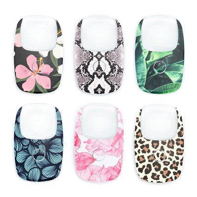 Clarity Opticard 1 Per Pack [CLPTW2]