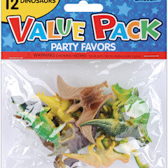 Dinosaurs Value Pack (Archived)