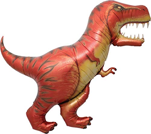 T-Rex Jumbo Balloon 47 inch Foil Balloon [00993]